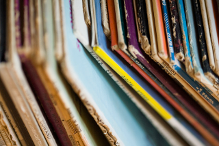 Illustration for article titled How to Get Started With Vinyl Records